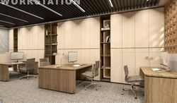 One Sophia (D9), Office #577379541